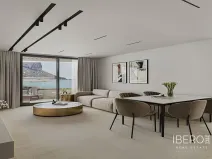 Prodej bytu 4+kk, Calp, Španělsko, 90 m2