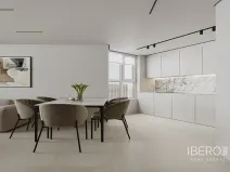 Prodej bytu 4+kk, Calp, Španělsko, 90 m2