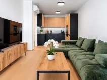Pronájem bytu 3+kk, Praha - Žižkov, 73 m2