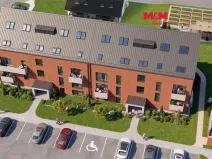 Prodej bytu 1+kk, Čestice, 27 m2