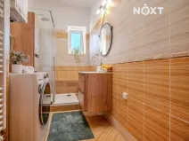 Prodej bytu 3+1, České Budějovice, Čechova, 78 m2