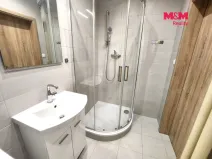 Prodej bytu 2+1, Louny, Tyršovo nám., 54 m2