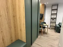 Prodej bytu 1+kk, Golem, Albánie, 33 m2