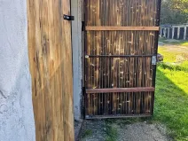 Prodej garáže, Litvínov, Jandečkova, 18 m2