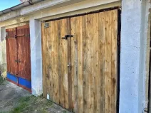 Prodej garáže, Litvínov, Jandečkova, 18 m2