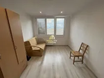 Prodej bytu 2+kk, Litvínov, Podkrušnohorská, 38 m2