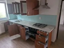 Pronájem bytu 2+1, Praha - Modřany, Ke zvonici, 56 m2
