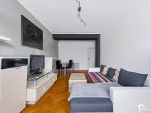 Pronájem bytu 2+1, Pardubice - Zelené Předměstí, Pichlova, 52 m2