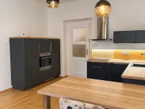 Pronájem bytu 2+kk, Praha - Žižkov, Baranova, 58 m2