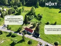 Prodej rodinného domu, Nové Heřminovy, 200 m2