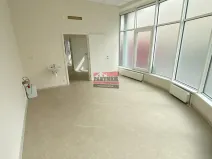 Pronájem kanceláře, Tábor, Herlošova, 32 m2