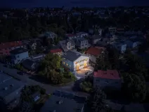 Prodej rodinného domu, Praha - Řepy, Otlíkovská, 125 m2