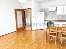 Pronájem bytu 2+kk, Praha - Smíchov, Štorkánova, 55 m2