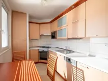 Prodej bytu 3+1, Zlín, Slezská, 73 m2