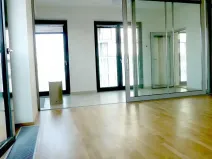 Pronájem bytu 2+kk, Praha - Žižkov, Olšanská, 61 m2