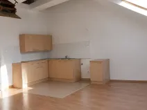 Pronájem bytu 1+kk, Praha - Vršovice, Tolstého, 31 m2