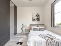 Prodej rodinného domu, Zlín, Příkrá, 51 m2