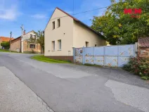 Prodej rodinného domu, Krupá, 84 m2
