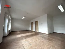 Prodej obchodního prostoru, Libušín, Přemyslova, 46 m2