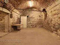 Pronájem skladu, Praha - Nové Město, Opatovická, 60 m2