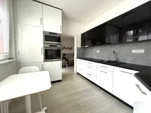 Pronájem bytu 3+1, Šternberk, Uničovská, 67 m2