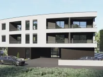 Prodej bytu 2+kk, Pula, Chorvatsko, 45 m2