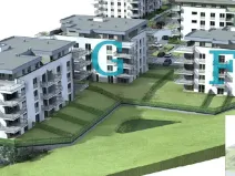 Prodej bytu 2+kk, Rychnov nad Kněžnou, Javornická, 50 m2