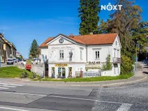 Prodej rodinného domu, Jindřichův Hradec, Denisova, 200 m2