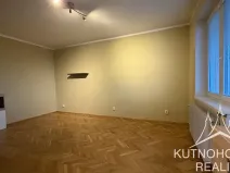 Pronájem bytu 2+1, Praha - Žižkov, Spojovací, 49 m2