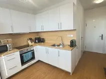 Pronájem bytu 1+1, Kroměříž, Úprkova, 36 m2