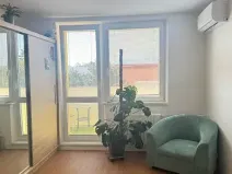 Pronájem bytu 1+1, Kroměříž, Úprkova, 36 m2