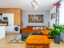 Prodej bytu 3+kk, Praha - Čakovice, Theinova, 91 m2