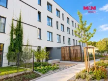 Pronájem bytu 2+kk, Kladno, Engerth, 51 m2