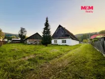 Prodej pozemku pro bydlení, Bohdíkov, 1110 m2