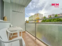 Prodej bytu 3+1, Holýšov, Pod Makovým vrchem, 67 m2