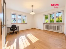 Pronájem bytu 2+1, Praha - Ruzyně, U silnice, 63 m2