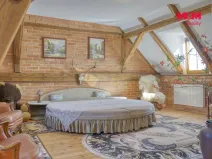 Prodej rodinného domu, Kladruby - Milevo, 102 m2