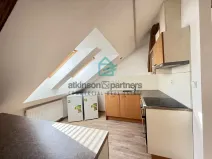 Pronájem bytu 3+kk, České Budějovice - České Budějovice 1, Široká, 116 m2