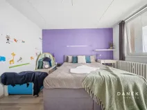 Prodej bytu 2+1, Šlapanice, Brněnská, 59 m2