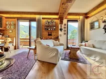Prodej bytu 3+1, Bad Kleinkirchheim, Rakousko, St.-Kathrein-Weg, 75 m2