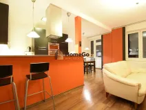 Pronájem bytu 2+kk, Praha - Vršovice, Vršovická, 77 m2