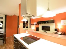 Pronájem bytu 2+kk, Praha - Vršovice, Vršovická, 77 m2