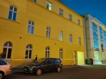 Pronájem bytu 1+1, Prostějov, 41 m2