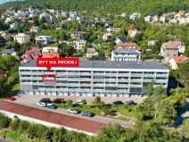 Prodej bytu 4+1, Praha - Radotín, Týřovická, 97 m2