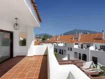 Prodej bytu 4+kk, Marbella, Španělsko, 95 m2