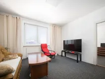 Prodej rodinného domu, Brno, Veslařská, 71 m2