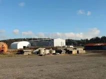 Pronájem skladu, Kynšperk nad Ohří - Zlatá, 1180 m2