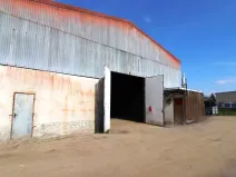 Pronájem zemědělského objektu, Vranovice, Kopečky, 950 m2