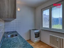 Pronájem bytu 2+1, Rotava, Sídliště, 54 m2