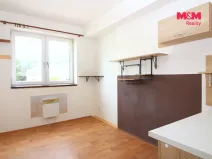 Pronájem, Nový Bor, Smetanova, 12 m2